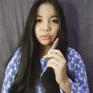 Fanbo  Ultra Satin Lipstick