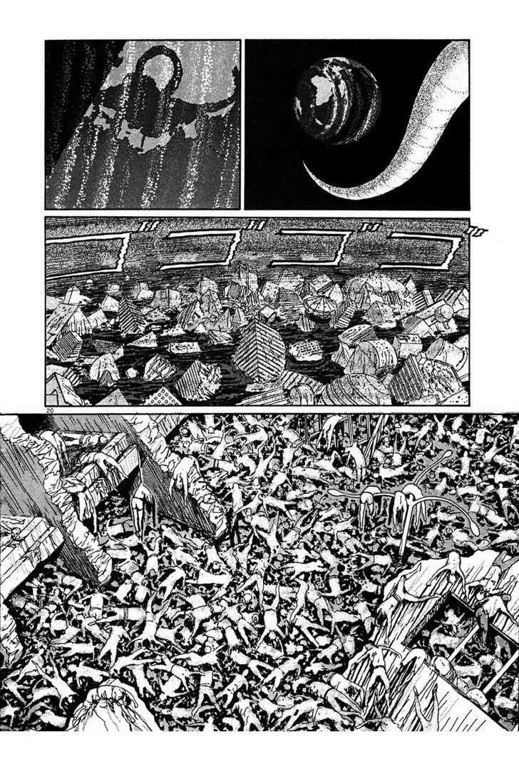 Jigokusei Lemina chap 6