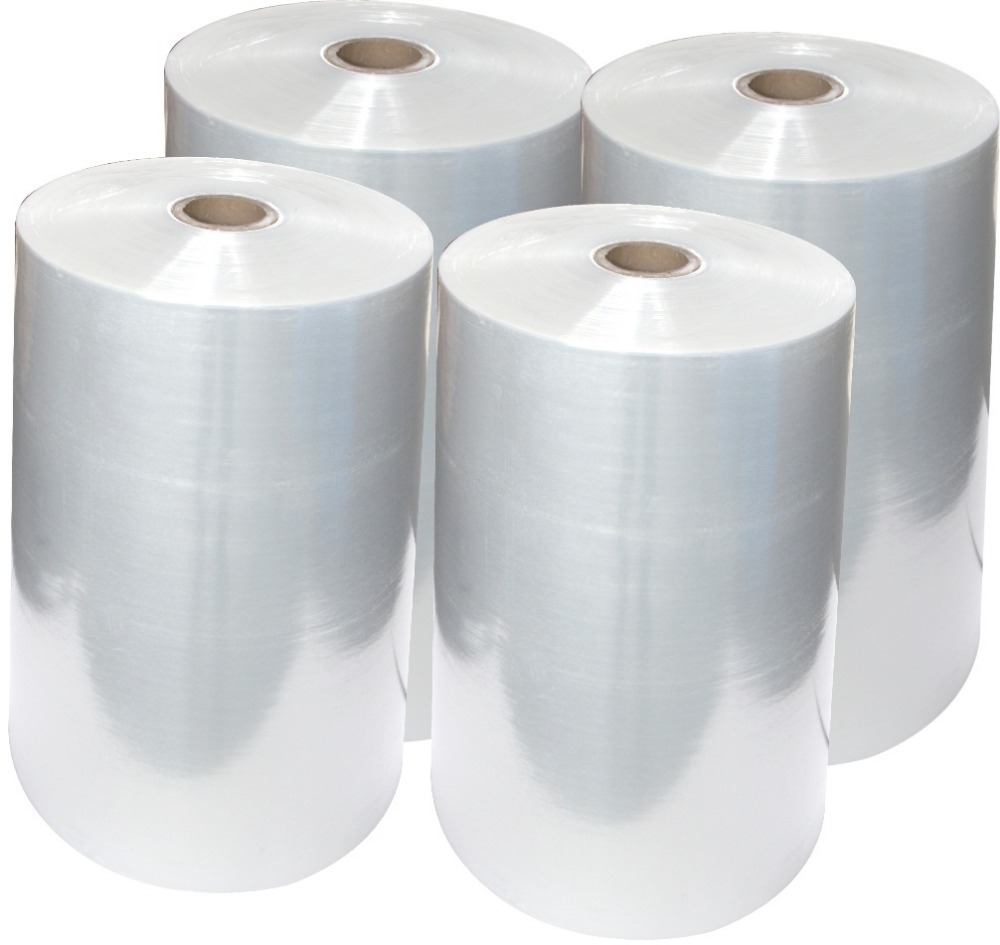 Heat Shrink Films