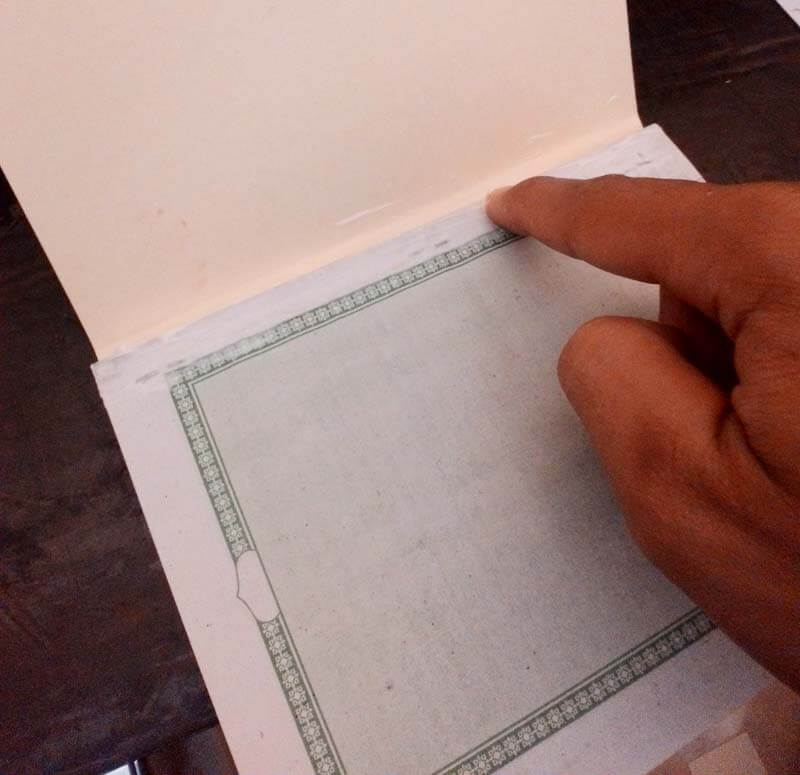 Cara Membuat Buku Yasin Sendiri Mulai dari Desain Cover