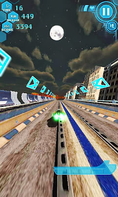 Star Speed Turbo Racing android