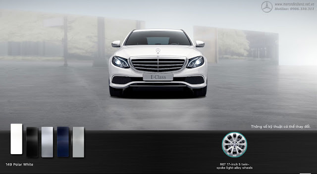 Mercedes E200 2018 Mercedes E200 2018