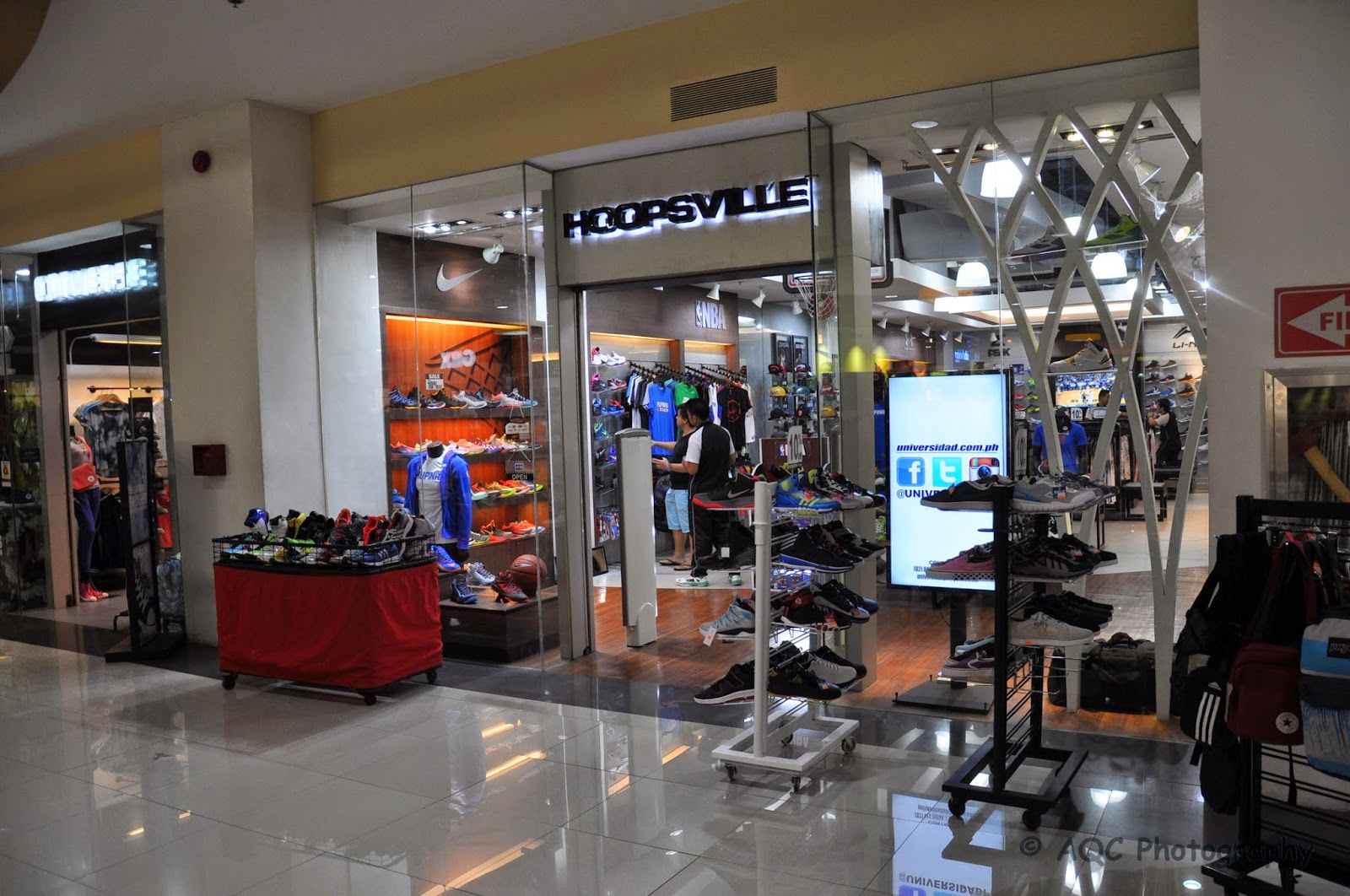 Robinsons Malls Red Hot Sale Shoes [Proline, Hoopsville, Tobys, Olympic Gold] Cheftonio's Blog