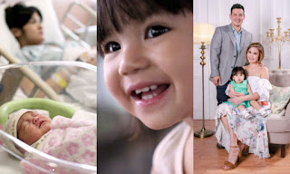 Pinsan meets Baby Pinsan. Cute Video of John Prats and Isabel Oli’s daughter Feather visiting Camille Prat’s baby Pinsan meets Baby Pinsan. Cute Video of John Prats and Isabel Oli’s daughter Feather visiting Camille Prat’s baby