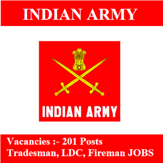Indian Army Answer Key 2017 | 201 Posts | Tradesman, LDC Jobs | Sarkari Naukri Join Indian Army, Government of India, Indian Army, freejobalert, Sarkari Naukri, Indian Army Answer Key, Answer Key, indian army logo