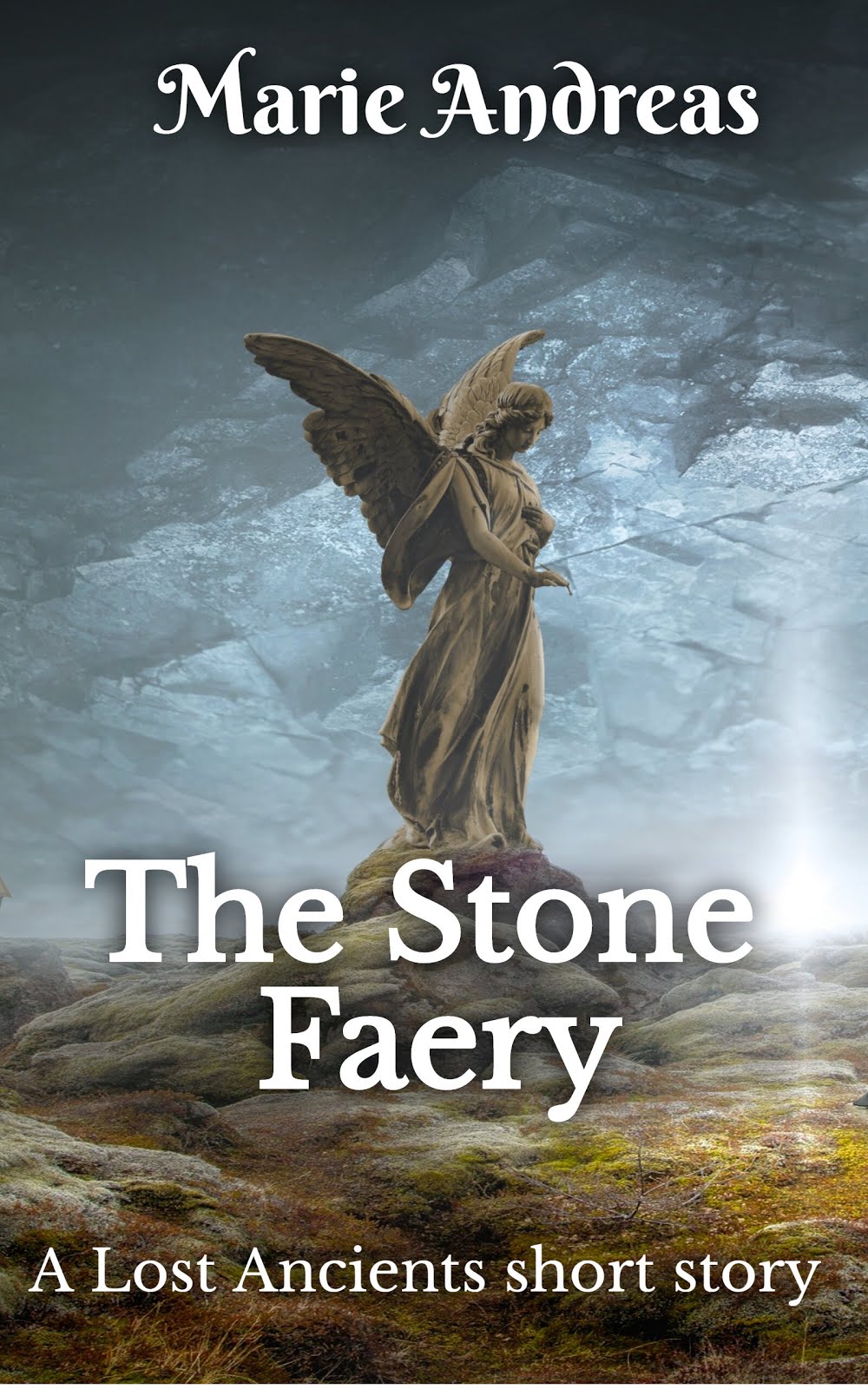 The Stone Faery
