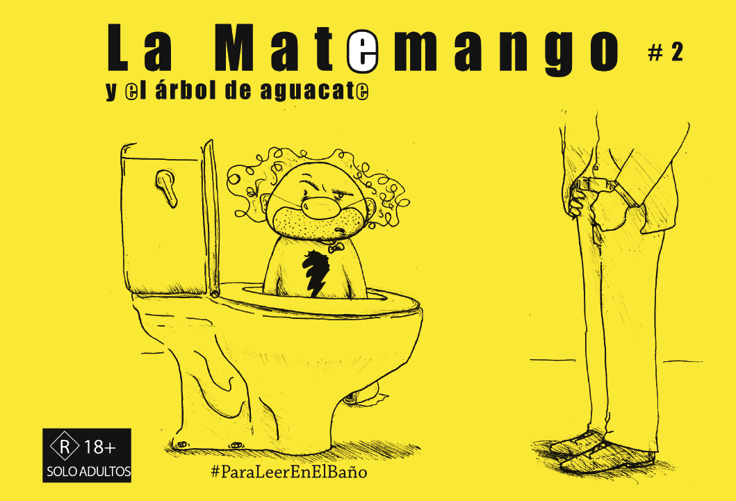 Matemango #2