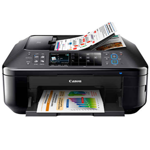 Canon PIXMA MX890 Driver Download