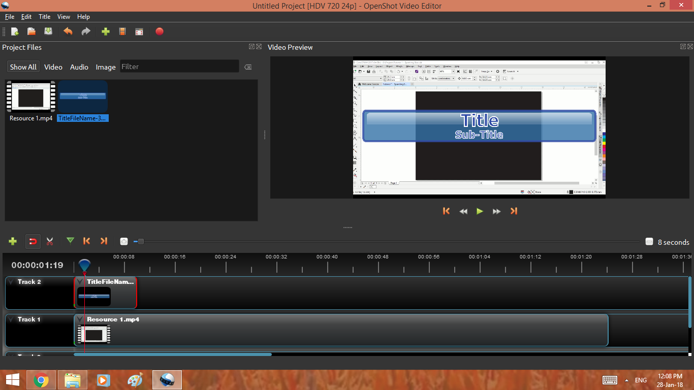 open shot editor tutorial open shot editor tutorial
