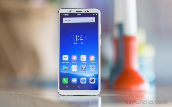 vivo v7 price in Bangladesh