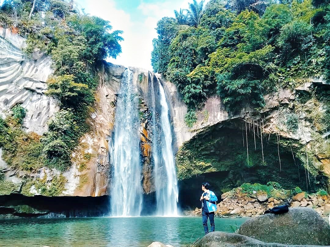 80+ Gambar Air Terjun Simempar Paling Bagus 80+ Gambar Air Terjun Simempar Paling Bagus