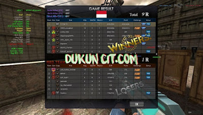 Dukun Cit Dukun Cit
