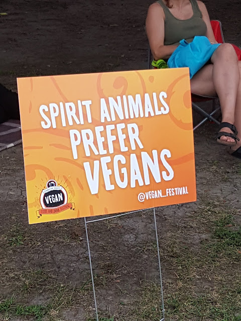 Vegan Food and Drink Festival 2017 