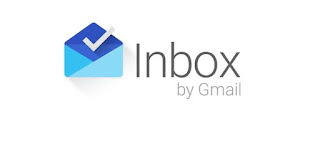 Inbox by Gmail Inbox by Gmail