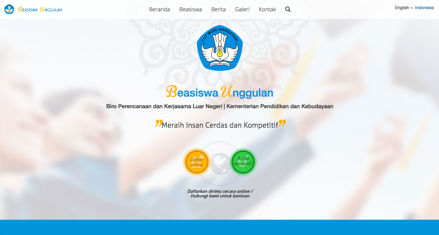 Download Beasiswa Kemendikbud Pictures