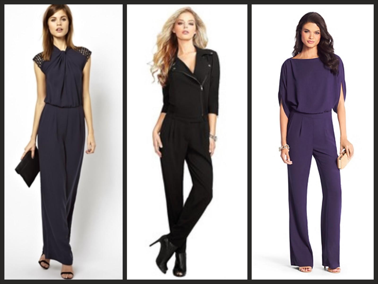 Trend Watch | Jumpsuits and Rompers - B Loved Boston