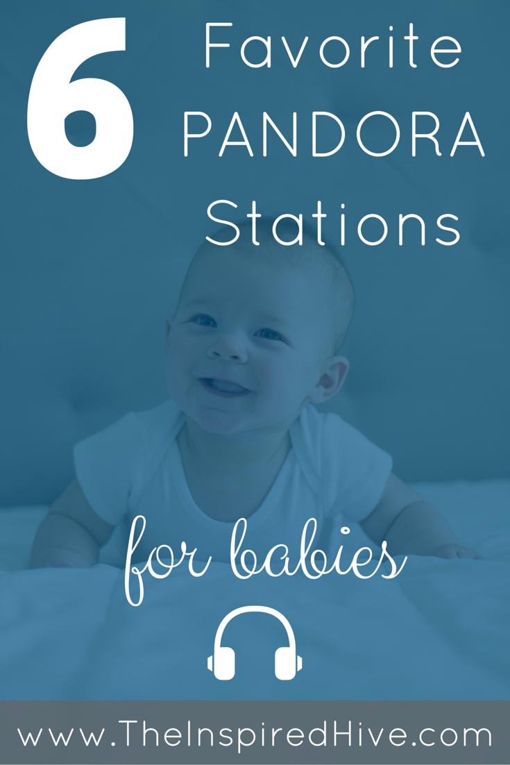 beat pandora stations