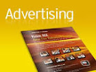 Advertise Your Goods and Services Here
