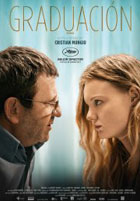 Poster de la pelicula Graduacion Graduacion