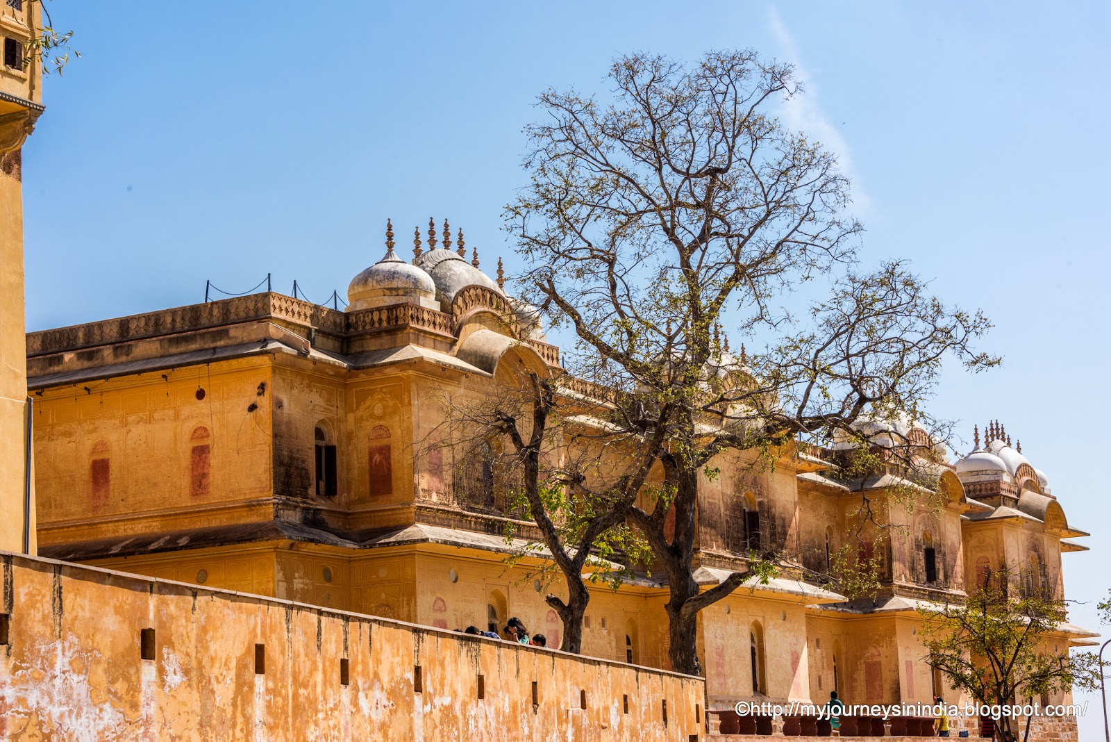 Madhavendra Palace Jaipur