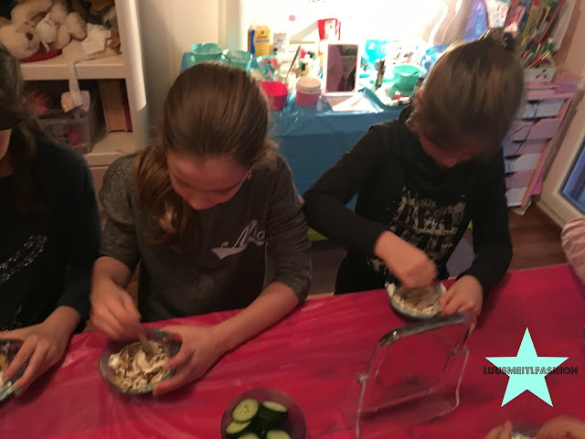 SPA-Geburstag-Ideen-DIY
