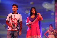 Damarukam Movie Audio Launch Gallery [Southmp3.Org] width=