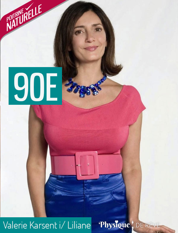 Top des plus belles poitrine du monde starmag