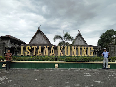 Featured image of post Kolam Renang Istana Pasir Cilegon Banten Lokasi yang dulunya tambang pasir itu kini disulap bak istana di kisah dongeng