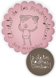 El club de las madres felices Suavinex