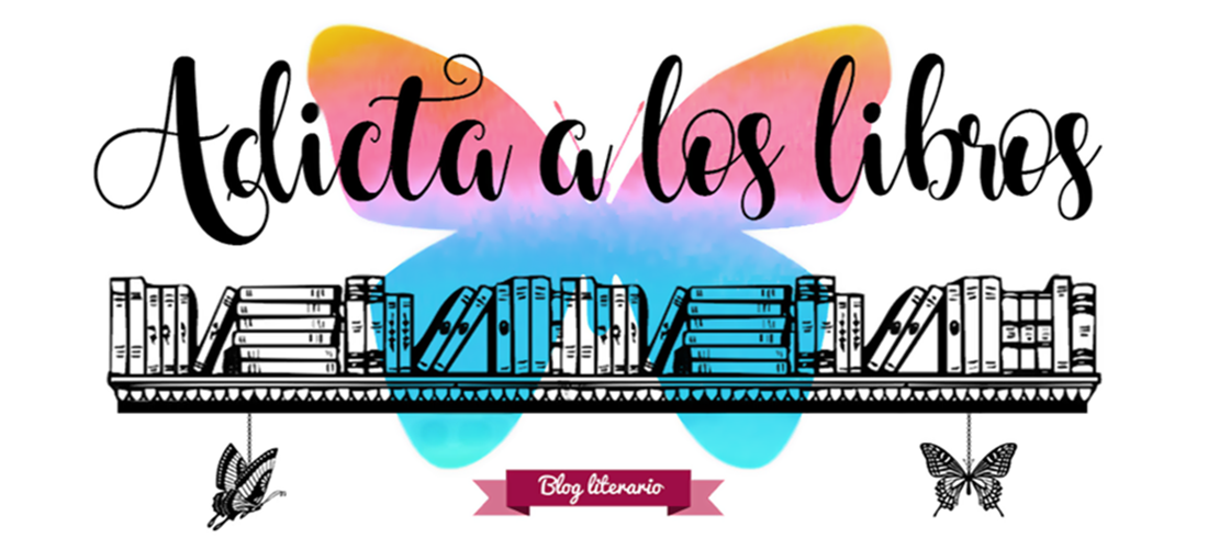 Adicta a los libros