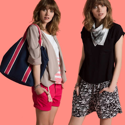 MODA YAGMOUR PRIMAVERA-VERANO 2015-2016 MODA YAGMOUR PRIMAVERA-VERANO 2015-2016