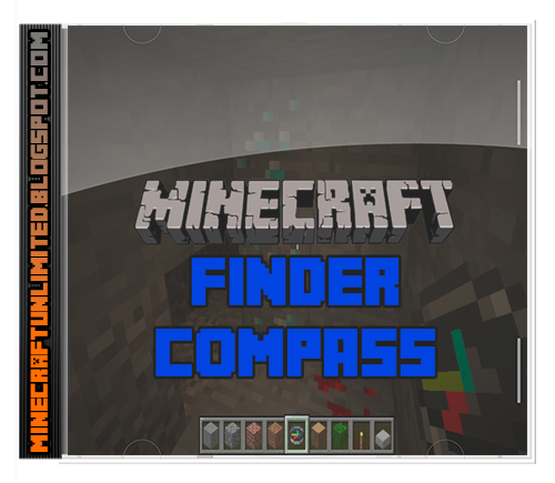 Finder Compass minecraft