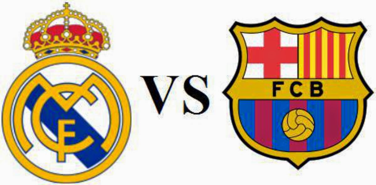 Real Madrid vs Barcelona, Which team has the best attack?