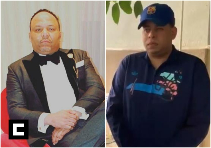 “Jaque Mate” usaba carnet de Guardia Presidencial “Jaque Mate”