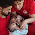 #EvacuateTheTwins: Syrian Conjoined Twins Is Dead
