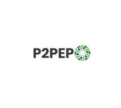 P2PEP-ICO-Review, Blockchain, Cryptocurrency