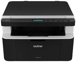 Descargar Brother DCP-1617NW Driver Impresora Gratis | Descargar Impresora  Driver Gratis