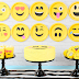Tema da Festa: Emoji