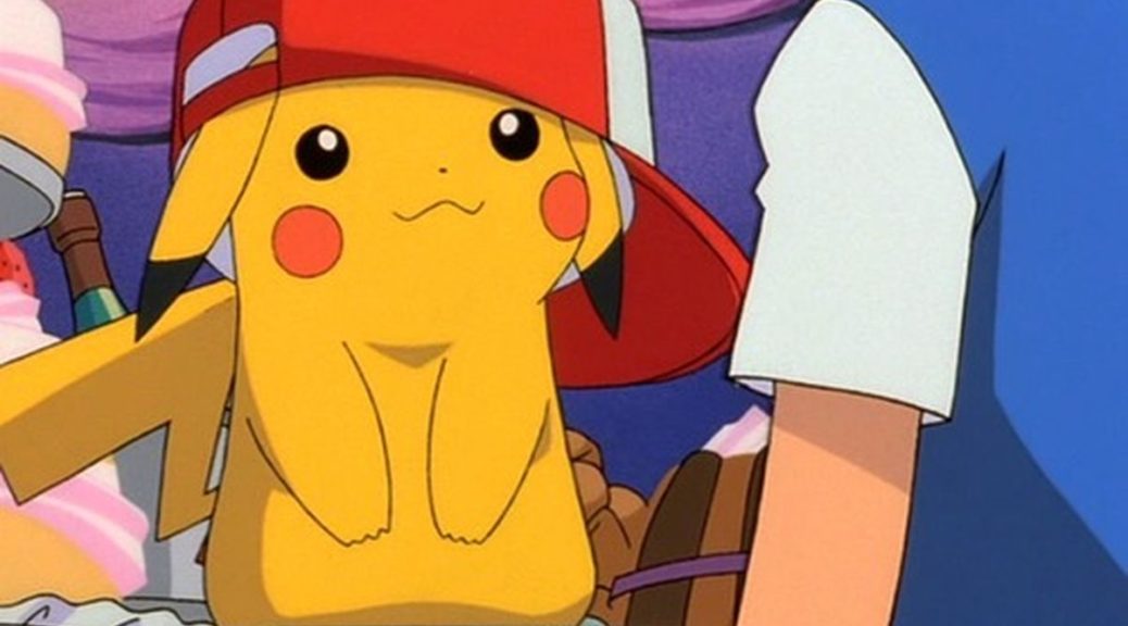 Novo evento em Pokémon Ultra Sun/Ultra Moon (3DS) distribui o Pikachu de boné mais uma vez