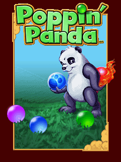 [GAME JAVA] GẤU TRÚC PANDA