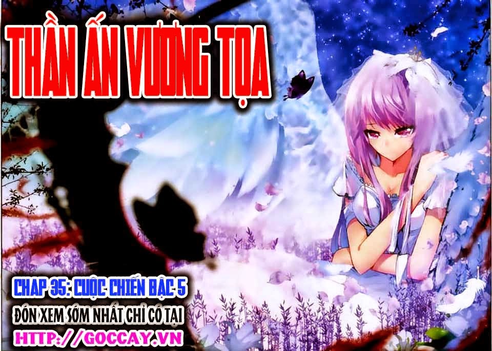 Thần Ấn Vương Tọa Chap 35 - Truyen.Chap.VN