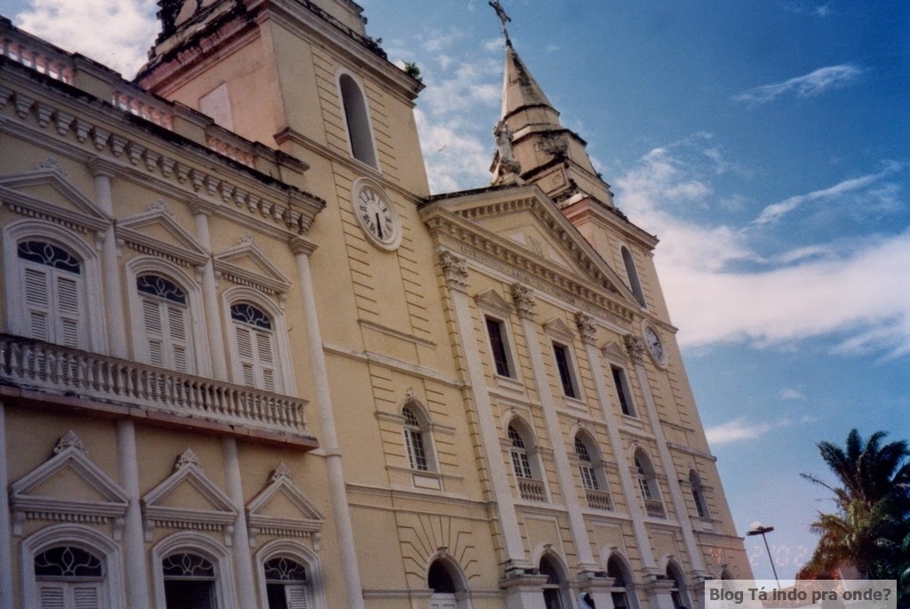 Catedral de São Luís do Maranhão