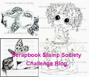 Scrapbook Stamp Society