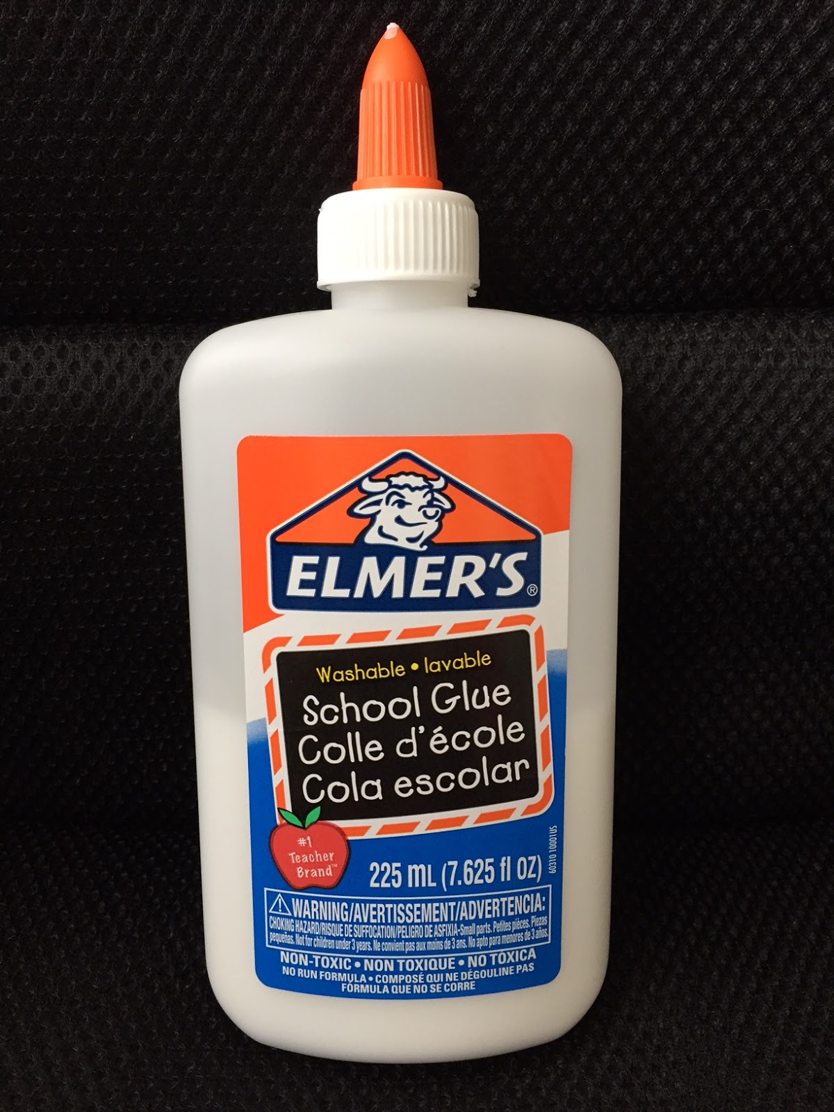 Tatting by the Bay Testing out Fabric Stiffeners