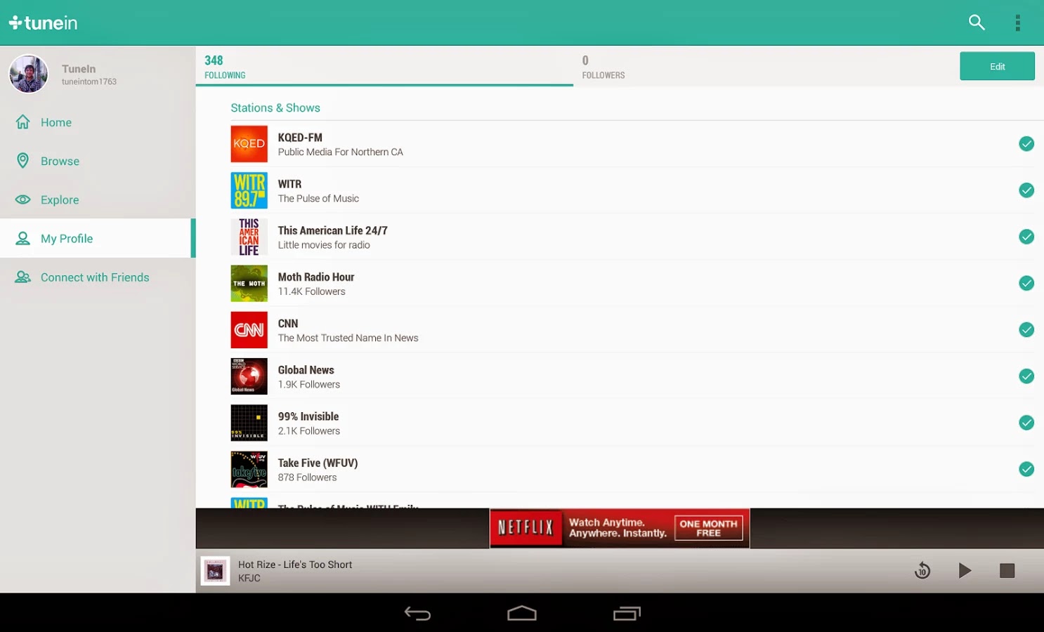 Tunein Radio Pro 5 4 Apk Download noseshirt Tunein Radio Pro 5 4 Apk Download noseshirt