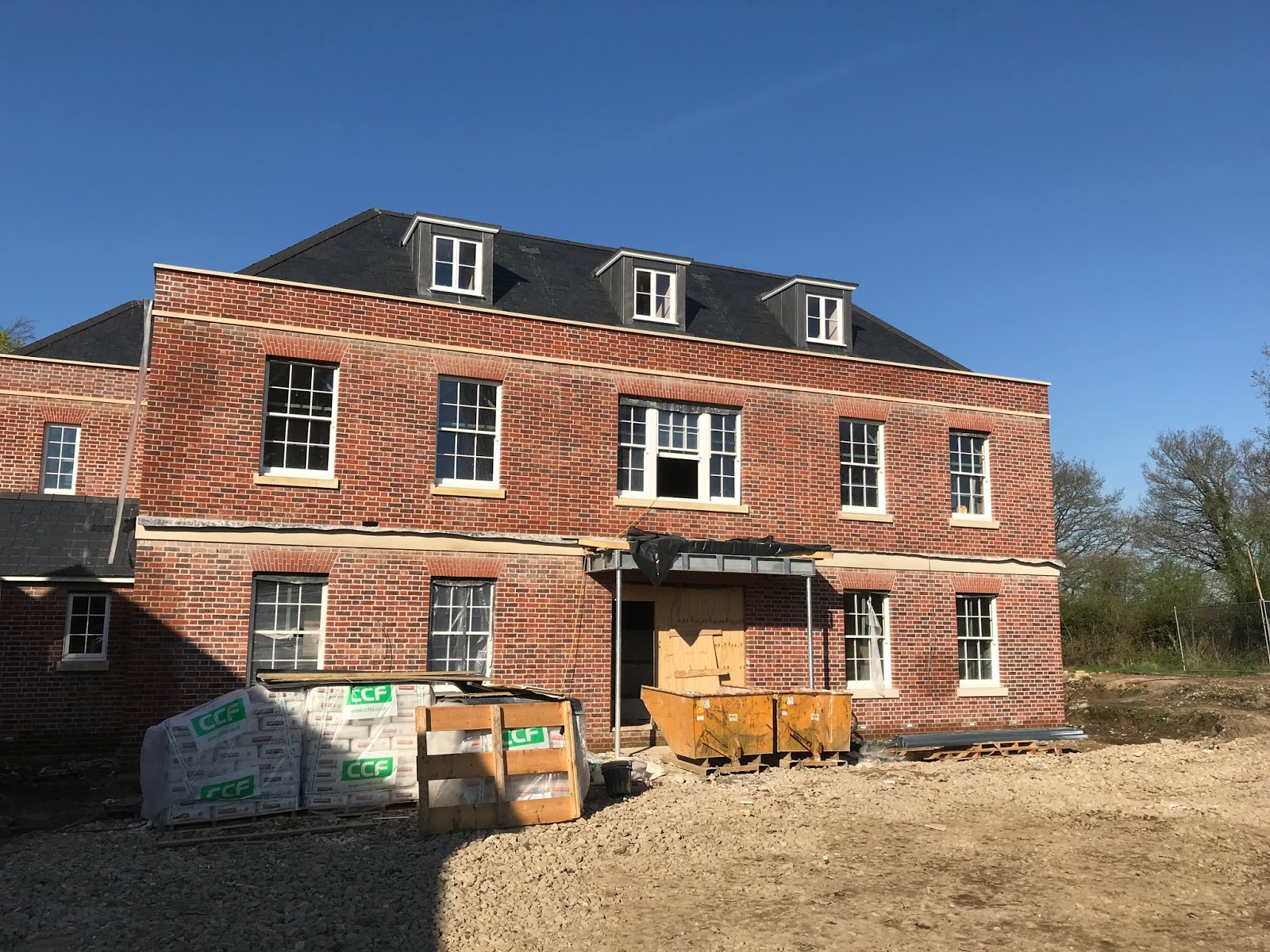 News from Bowden Property Consulting