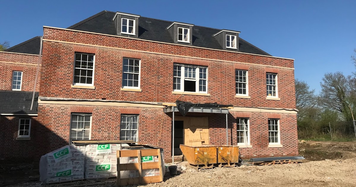 News from Bowden Property Consulting