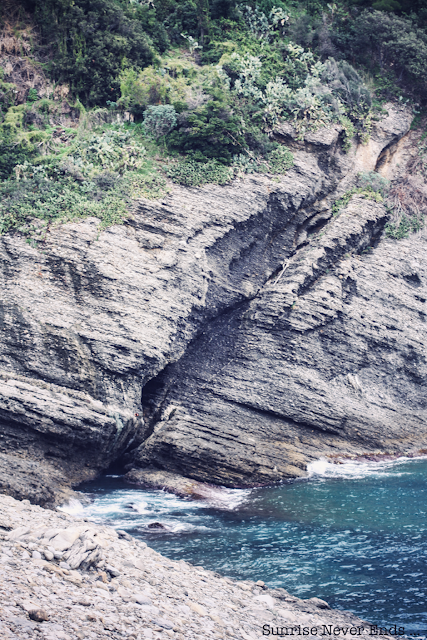 portofino,italie,jet-set,port,méditerranée,trekking,parc naturel,abbaye san fruttuoso,punta chiappa,stella maris