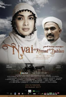 Film Nyai Ahmad Dahlan 2017 (Indonesia)