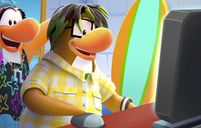 CONFIRMADO: ¡Club Penguin Island llegará a Windows y Mac!